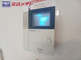 ドミール三日市　Aの物件内観写真